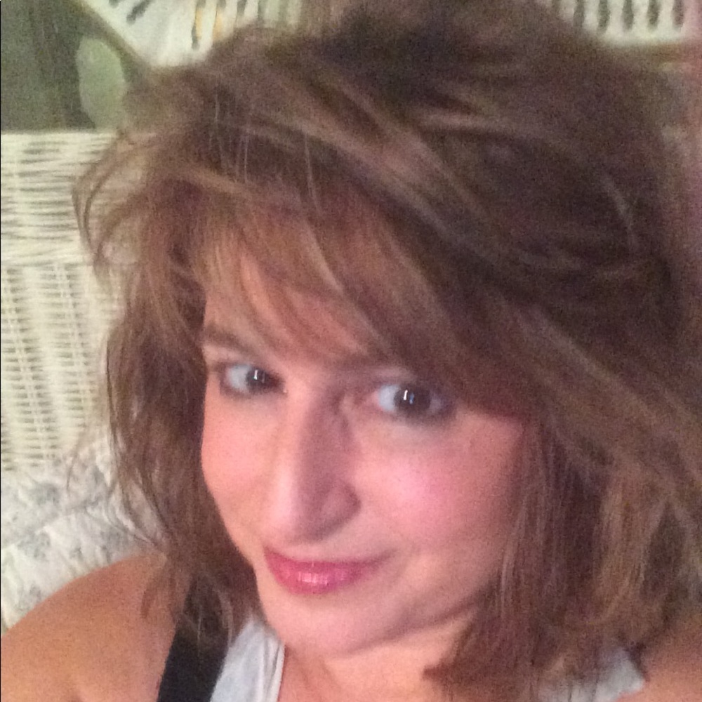 Meet your Posher, Diane